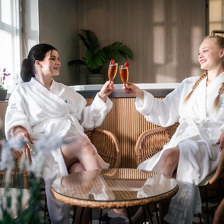 Hotelli Laehde Lappeenranta Buitenkant foto