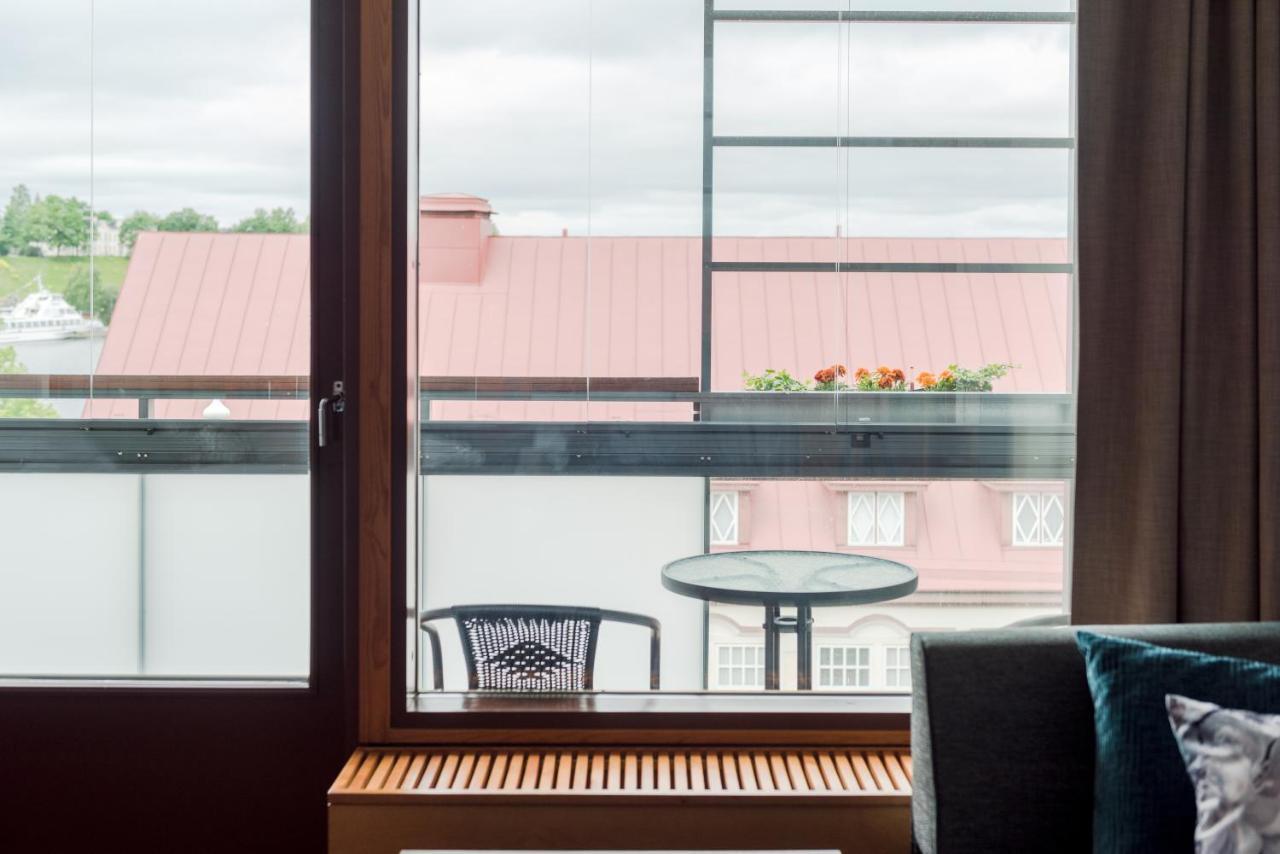 Hotelli Laehde Lappeenranta Buitenkant foto