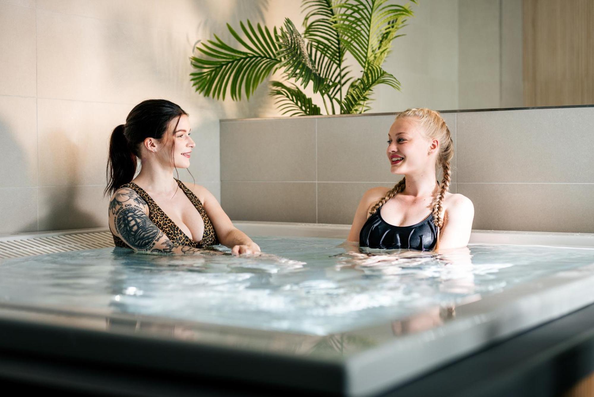 Hotelli Laehde Lappeenranta Buitenkant foto