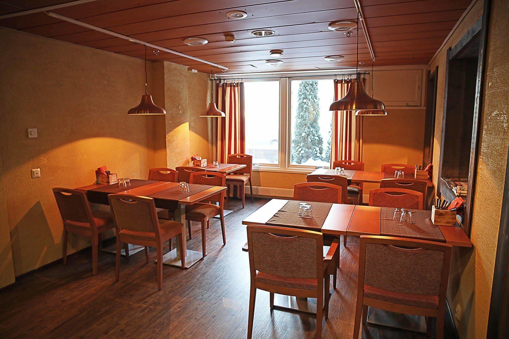 Hotelli Laehde Lappeenranta Buitenkant foto
