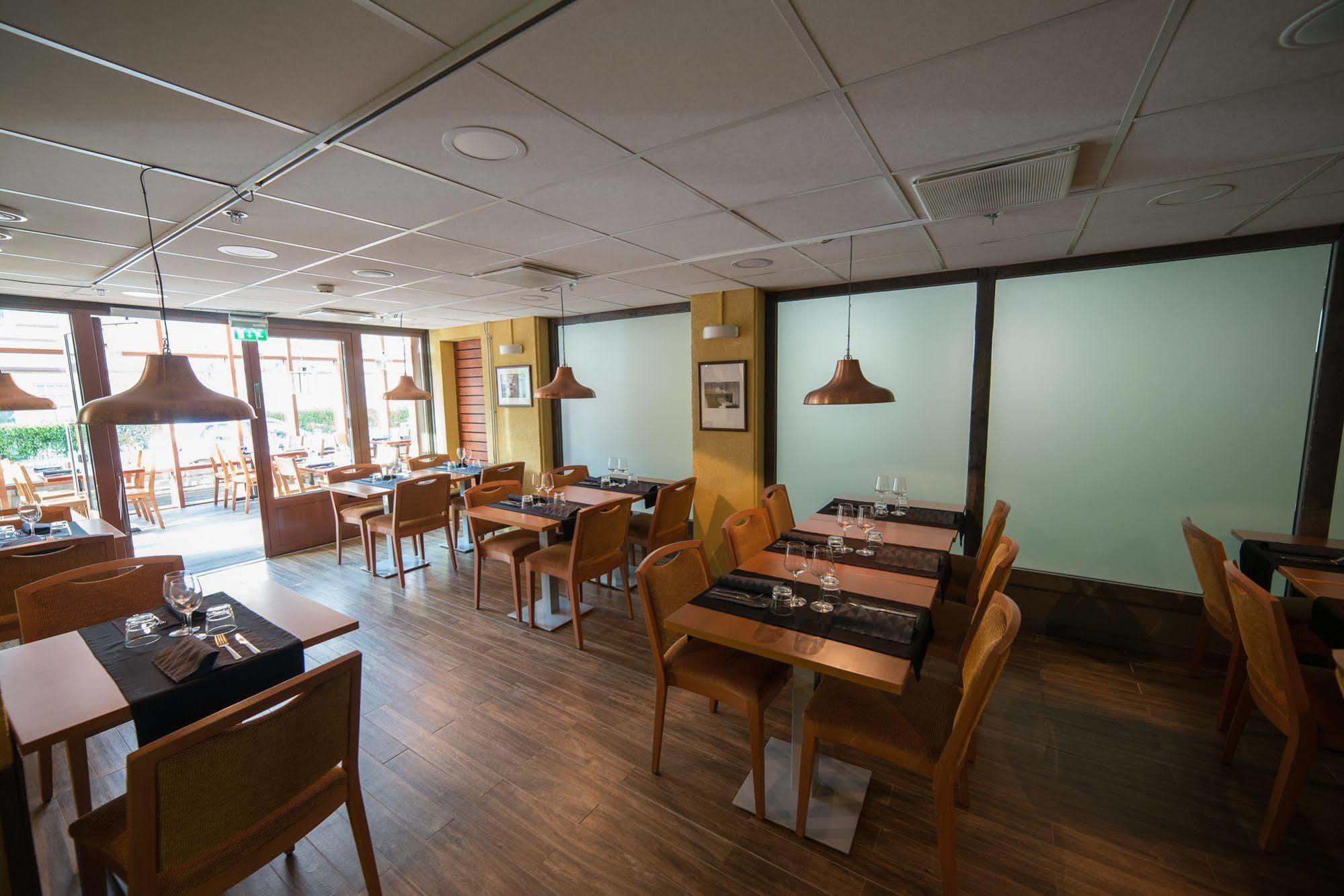 Hotelli Laehde Lappeenranta Buitenkant foto